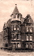 Dagmar Hotel Cromer (now flats) owned and run by Mrs May Potter