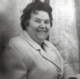 Mrs Hilda Loggins (nee Lee)